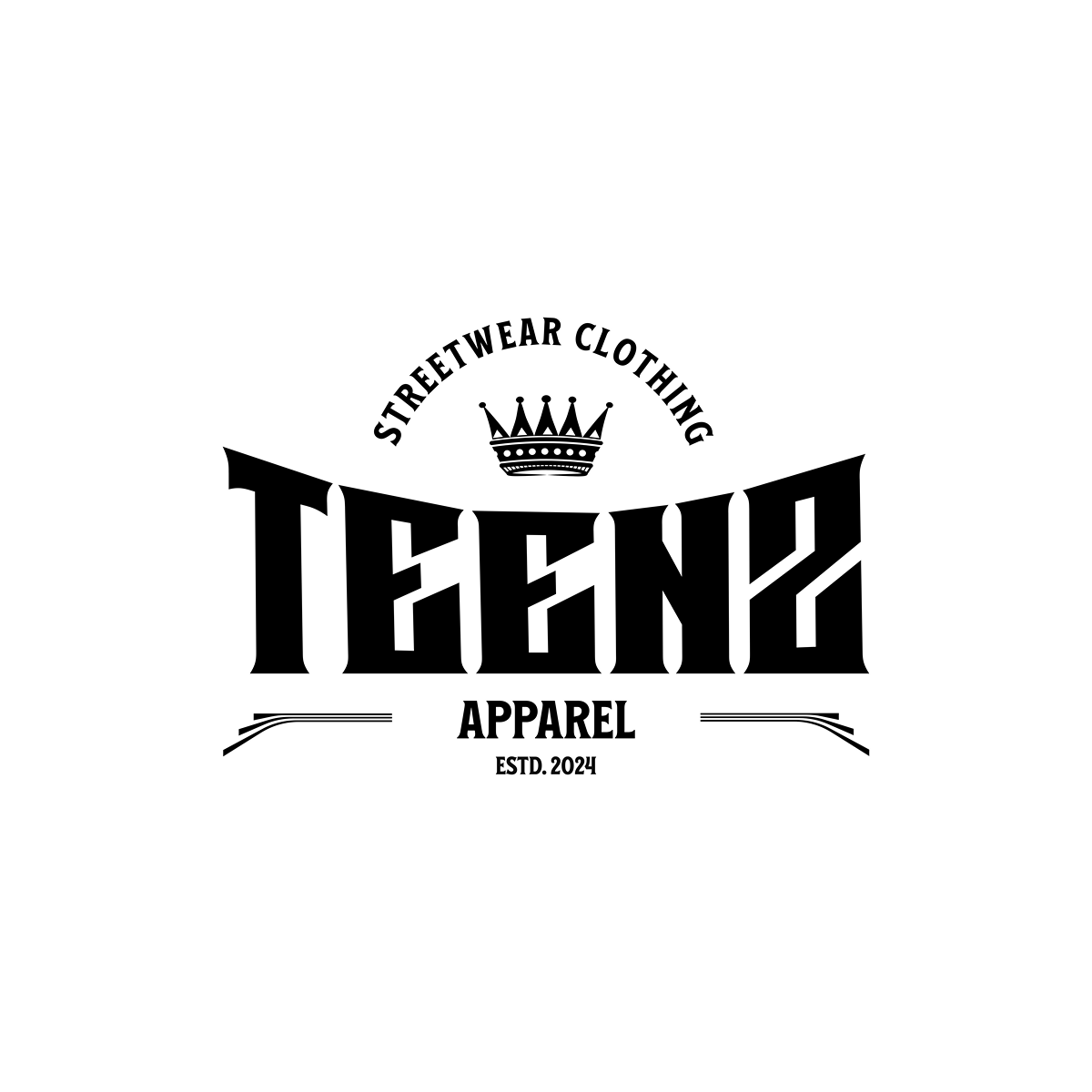 Teenz Apparel