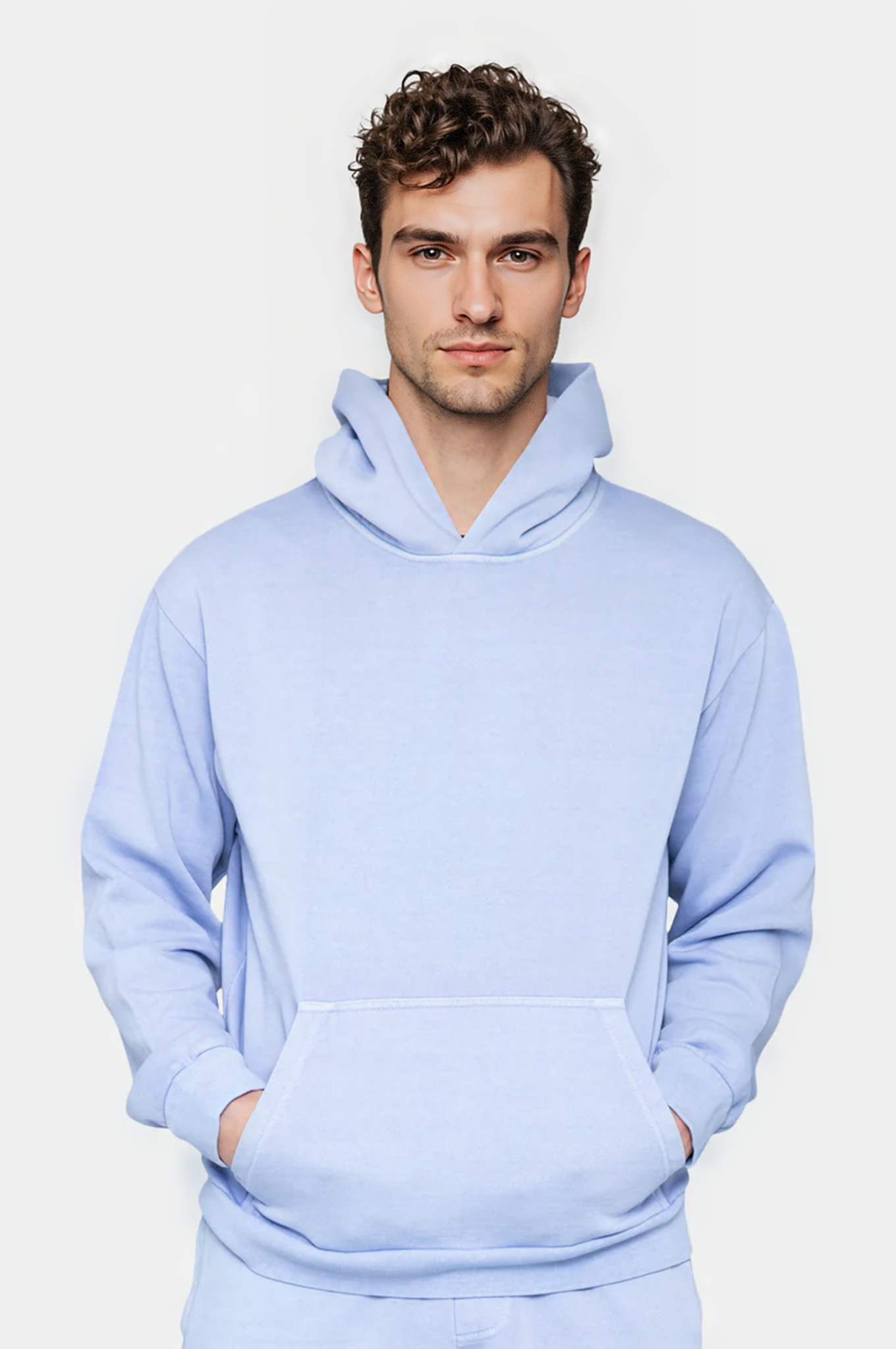 Grape ICE Pullover