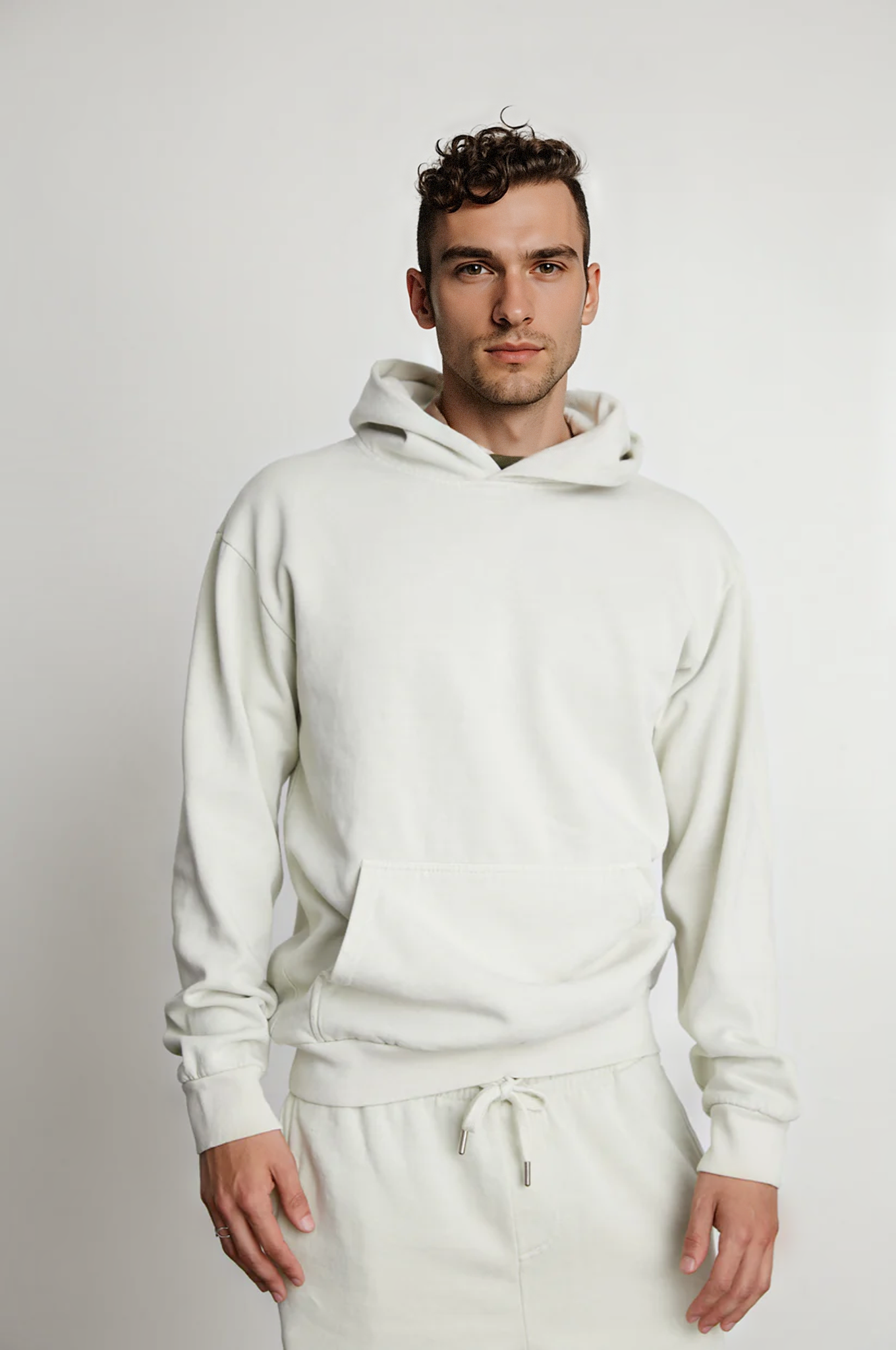 Lunar Rock Pullover