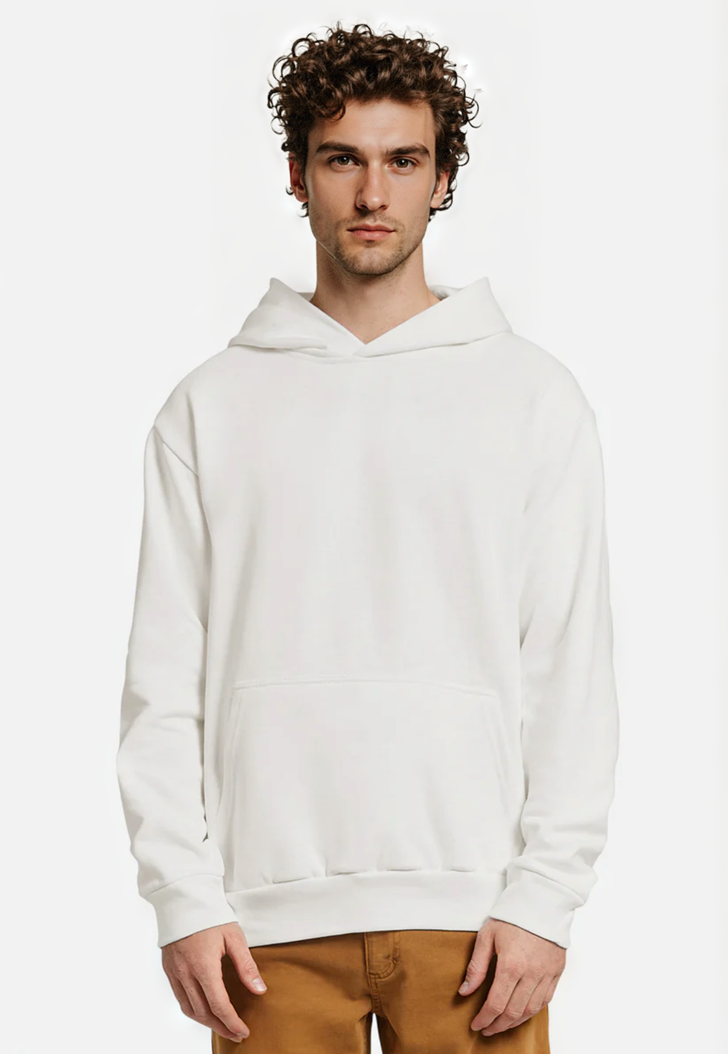 Premium White