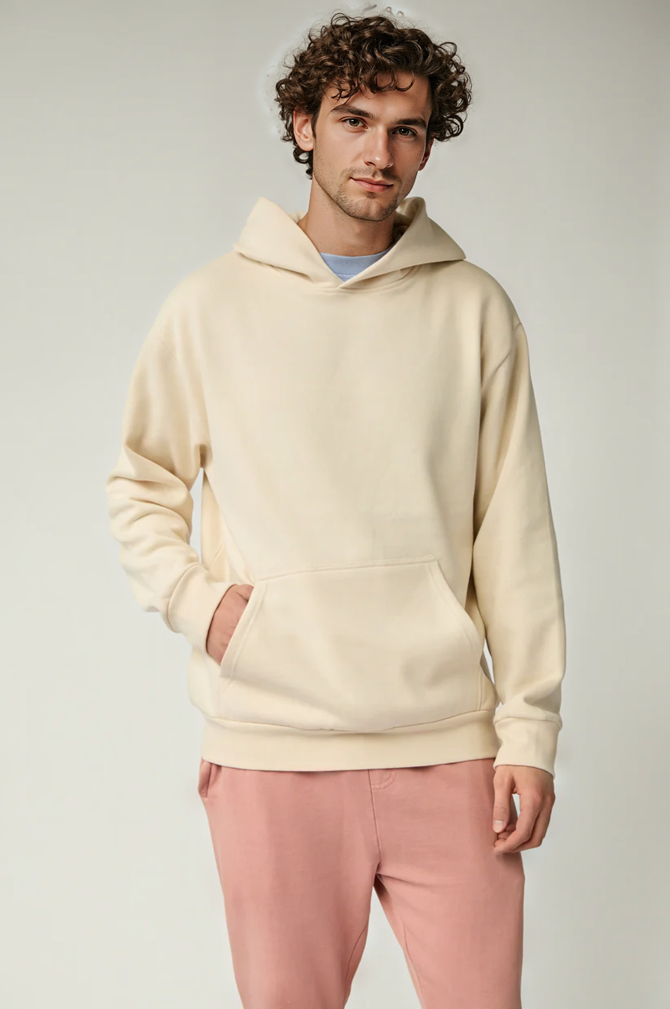 Sandshell Pullover